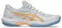 Asics Game FF Clay OC weiß/orange