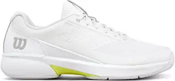 Wilson Rush Lite 5 Men's Tennis Shoe wei&szlig;