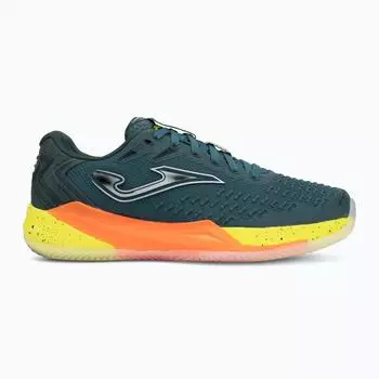 Joma Rapid 2617 Clay petrolgrün