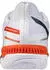 Mizuno Wave Exceed Court white/insignia blue/orange.com