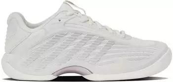 K-Swiss Hypercourt Express 3 Carpet wei&szlig;