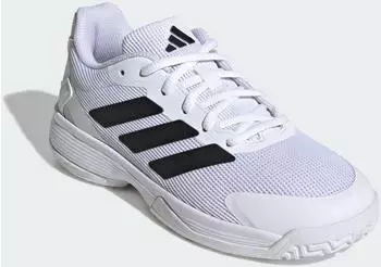Adidas Ubersonic Kids Tennis grau