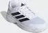 Adidas Ubersonic Kids Tennis grau
