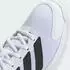 Adidas Ubersonic Kids Tennis grau