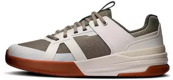 On The Roger CH Pro Youth (3YE10012760) creme/olive