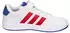 Adidas Grand Court 3.0 Junior ftwr white/royal blue/scarlet