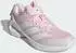 Adidas Adizero Ubersonic 5 Clay distilled pink/cloud white