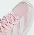 Adidas Adizero Ubersonic 5 Clay distilled pink/cloud white