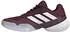 Adidas Barricade 14 maroon/cloud white