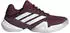 Adidas Barricade 14 maroon/cloud white