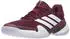 Adidas Barricade 14 maroon/cloud white