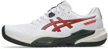 Asics Gel-Challenger 15 white/cherry tomato