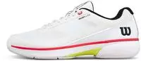 Wilson - Rusch Lite 5 Tennisschuhe Herren wei&szlig;