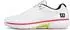 Wilson Rush Lite 5.0 Clay weiß/schwarz/rot
