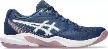 Asics Gel-Dedicate 9 Indoor Women independence blue/white