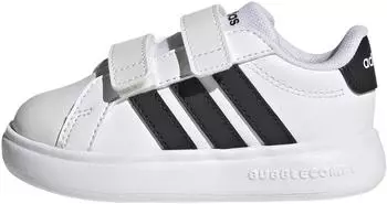 Adidas Grand Court 3.0 Bubble ftwr white/core black