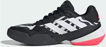 Adidas Barricade 14 core black/cloud white/solar turbo