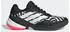 Adidas Barricade 14 core black/cloud white/solar turbo