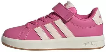 Adidas Grand Court Lifestyle Hook and Loop Kids