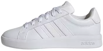 Adidas Grand Court 3.0 Junior cloud white