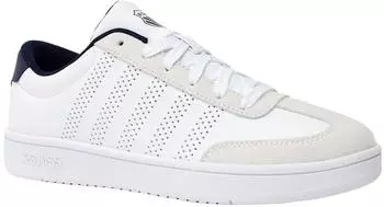 K-Swiss Court Open T-Toe G (04784-124) wei&szlig;