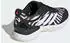 Adidas Avacourt 3 Clay core black/cloud white/solar turbo