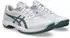 Asics Game FF Tennisschuhe white/foggy teal