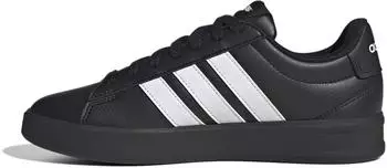 Adidas Grand Court 3.0 core black/ftwr white