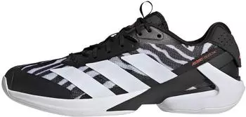 Adidas Adizero Ubersonic 5 Sandplatz Tennisschuhe