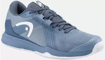 Head Sprint Team 4.0 Clay denim/dark blue (Damen) (274436)