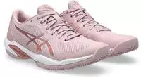 ASICS 1042A267-702, ASICS Solution Swift FF 2 Sandplatzschuh Damen - rosa