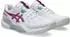 Asics Gel-Challenger 15 Clay white/digital sakura (Herren) (1041A508-102)