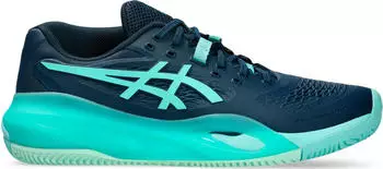 Asics Gel-Resolution X Clay (Herren)