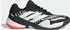 adidas Barricade 14 core black/cloud white/solar turbo (Herren) (KK3826)
