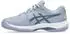 Asics Gel-Game GS Clay/OC grey blue/ironclad (Junior) (1044A082-400)