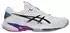 Asics Solution Speed FF 4 Clay white/digital sakura (Herren) (1041A533-101)