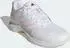 adidas Avacourt 3 cloud white/distilled pink/maroon (Damen) (KK4419)
