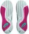 Asics Gel-Resolution X Clay white/aurora green (Herren) (1041A485-103)