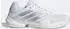 adidas Barricade 14 cloud white/tech grey metallic/maroon (Herren) (KK4377)
