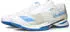Babolat Jet All Court weiß/blau (Herren)