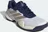 adidas Barricade 14 Clay cloud white/cyber metallic/dark blue (Herren) (JS4113)
