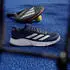 adidas Courtquick Padel dark blue/silver metallic/cloud white (Herren) (KJ3633)