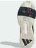 adidas Crazyquick Boost Padel chalk white/ice gold met./team victory red (Damen) (KJ3654)