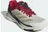 adidas Crazyquick Boost Padel chalk white/ice gold met./team victory red (Damen) (KJ3654)