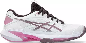 Asics Solution Speed FF 4 Clay (1042A305)
