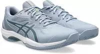 ASICS 1041A490-400, ASICS Game FF/OC Sandplatzschuh Herren hellgrau