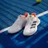 adidas Defiant Speed 2 cloud white/core black/lucid orange (JR1745)