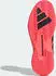 adidas Adizero Ubersonic 5 solar turbo/core black (Herren) (KK4379)