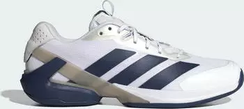 Adidas Adizero Ubersonic 5 Sandplatz Tennisschuhe