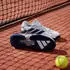 adidas Adizero Ubersonic 5 cloud white/dark blue/silver metallic (Herren) (JR1736)